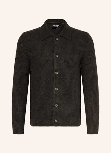 Marc O'Polo Pletený kardigan