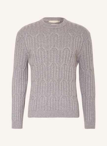 DANIELE FIESOLI Cashmere-Pullover