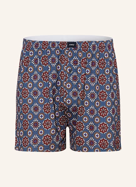 mey ELEGANT PATTERN boxer shorts series
