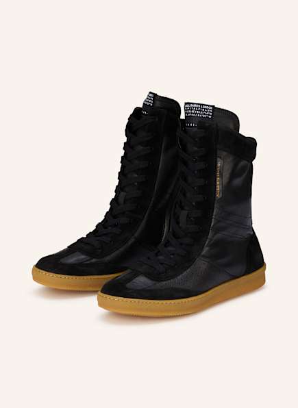 ALLSAINTS Hightop-Sneaker LOUISE