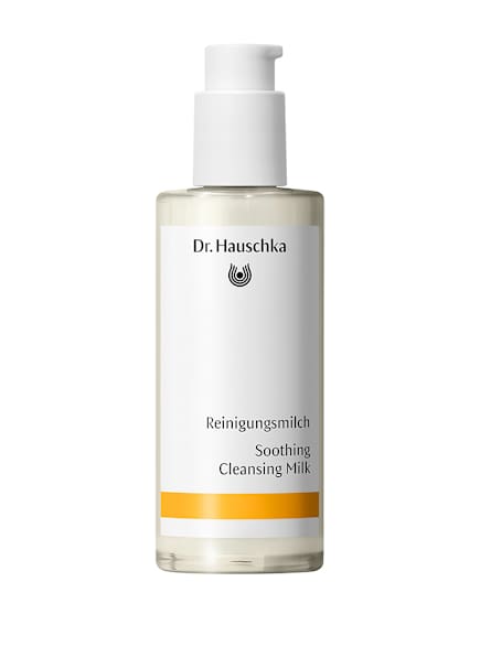 Dr. Hauschka REINIGUNGSMILCH