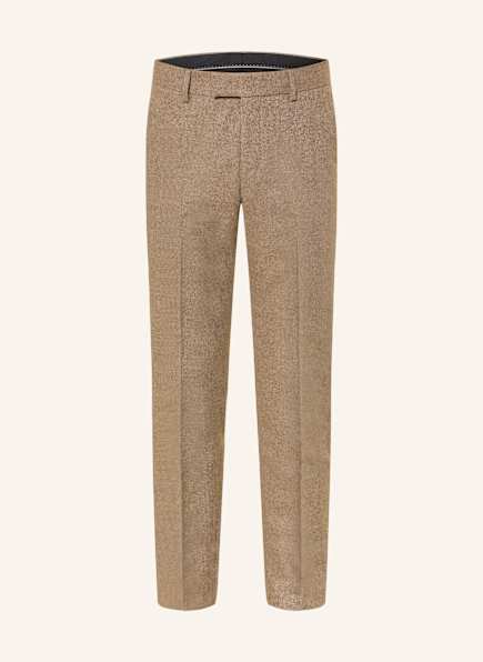 TOMMY SPORT Global Stripe Shorts Suit trousers TENUTA Extra Slim Fit