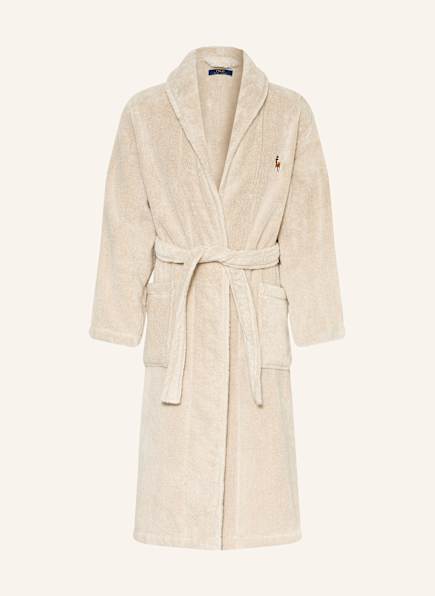 POLO RALPH LAUREN Herren-Bademantel