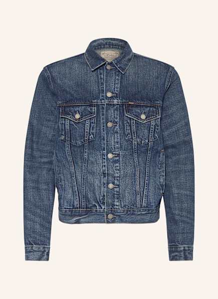 POLO RALPH LAUREN Jeansjacke