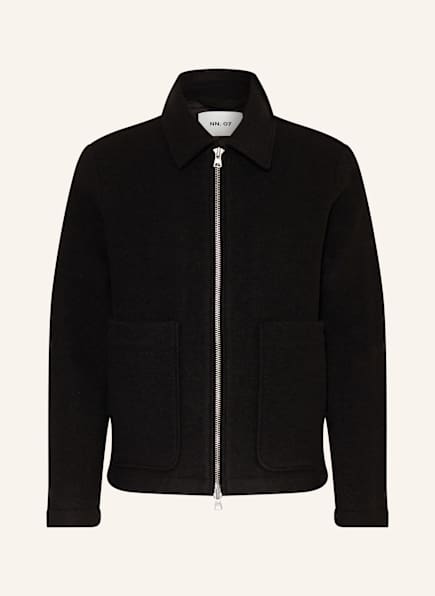 NN.07 Overjacket GAEL