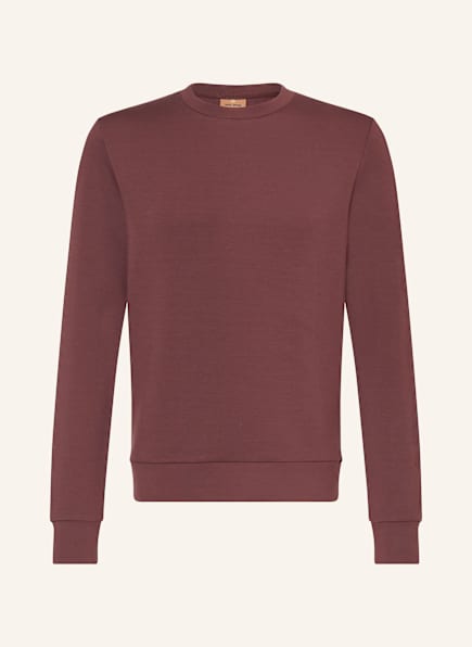 MOS MOSH Gallery Sweatshirt MMGABEL