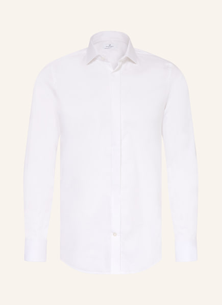 WILVORST Tuxedo shirt body fit