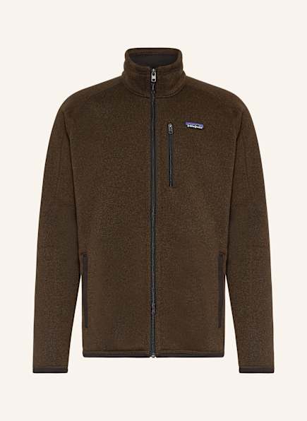 patagonia Knitted fleece jacket BETTER SWEATER™