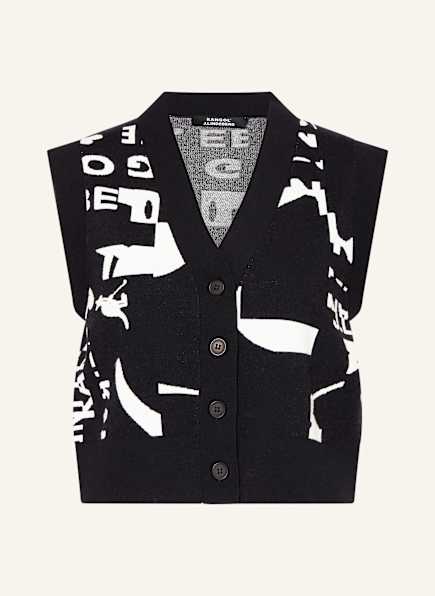 J.LINDEBERG Strickweste