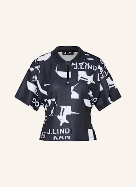 J.LINDEBERG Funktions-Poloshirt