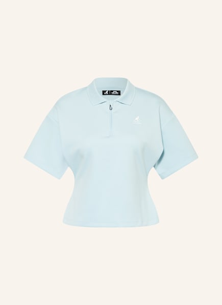 J.LINDEBERG Funktions-Poloshirt
