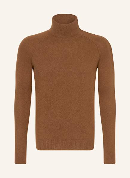 PAUL Rollkragenpullover aus Cashmere