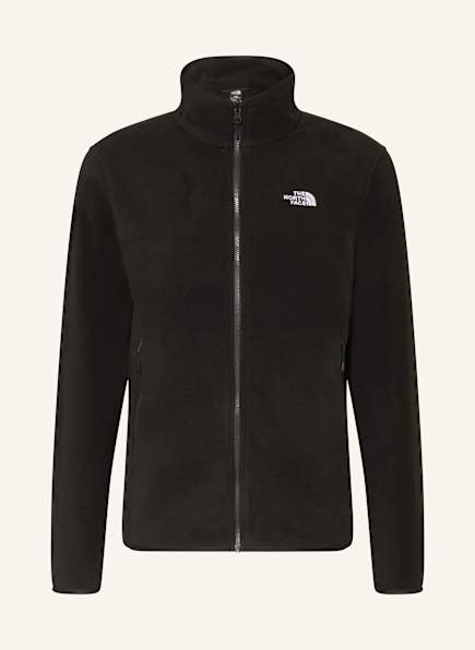 THE NORTH FACE Fleecejacke GLACIER