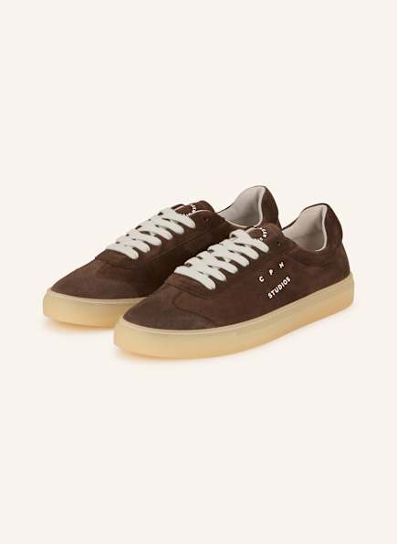 COPENHAGEN STUDIOS Sneakers CPH433