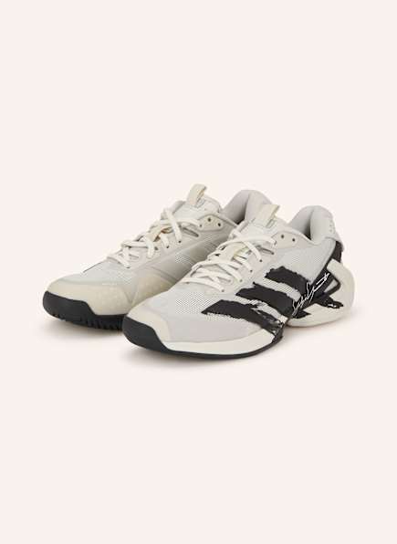Y-3 ADIZERO UBERSONIC 5 Y-3 tennis shoes