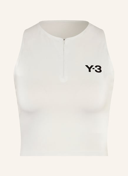 Y-3 Cropped top Y-3 TENNIS PRO