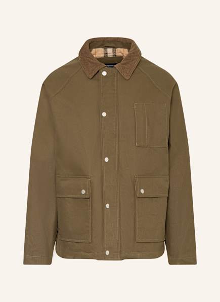 STROKESMAN'S Fieldjacket