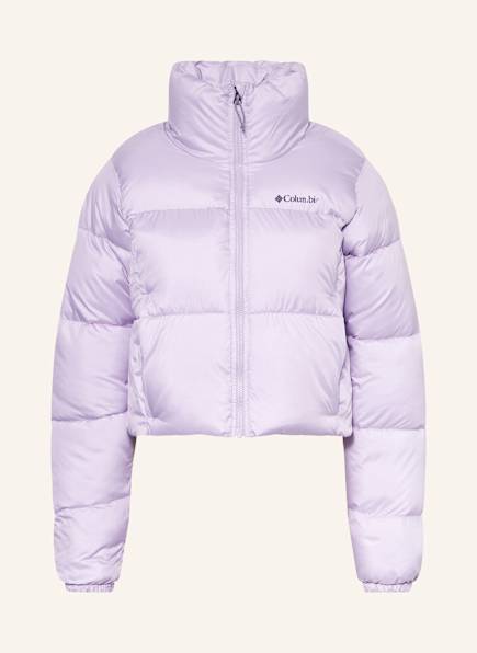 Columbia Cropped-Steppjacke PUFFECT™ II