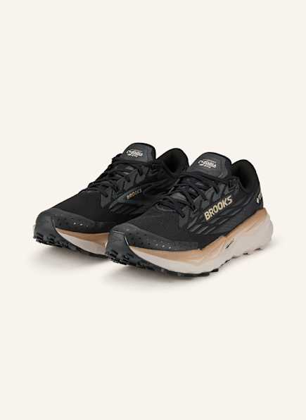 BROOKS Trailrunning-Schuhe CASCADIA 19 GTX