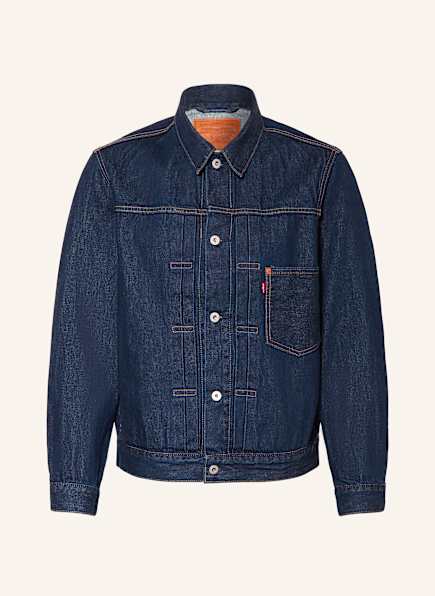 Levi's® Jeansjacke TYPE I
