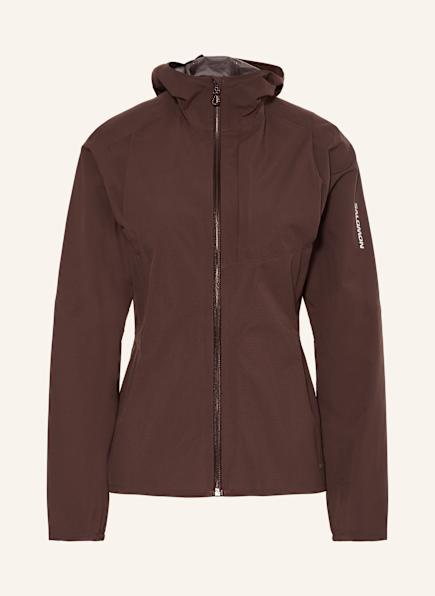 SALOMON Laufjacke BONATTI TRAIL