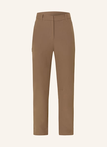 JEANNE BARET Trekingové kalhoty ERIKA