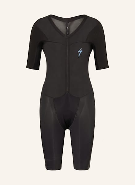 SPECIALIZED Speedsuit S-WORKS AERO mit gepolstertem Einsatz