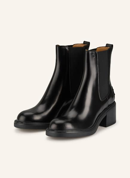 TOD'S Chelsea-Boots