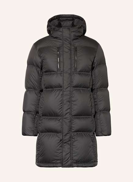 COLMAR Daunenmantel
