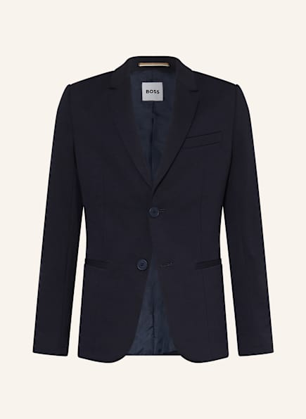 BOSS Anzugsakko aus Jersey
