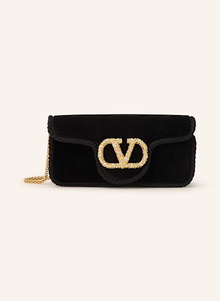 VALENTINO GARAVANI Torba na ramię LOCO