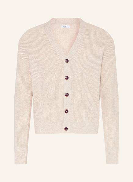 PAUL Strickjacke