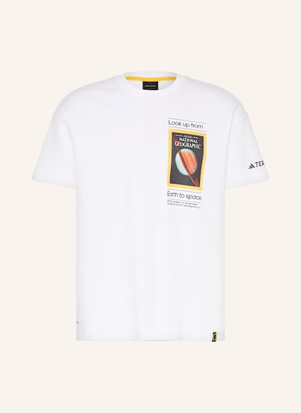 adidas TERREX T-Shirt NATIONAL GEOGRAPHIC GRAPHIC