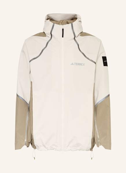 adidas TERREX Regenjacke NAT GEO CLIMAPROOF