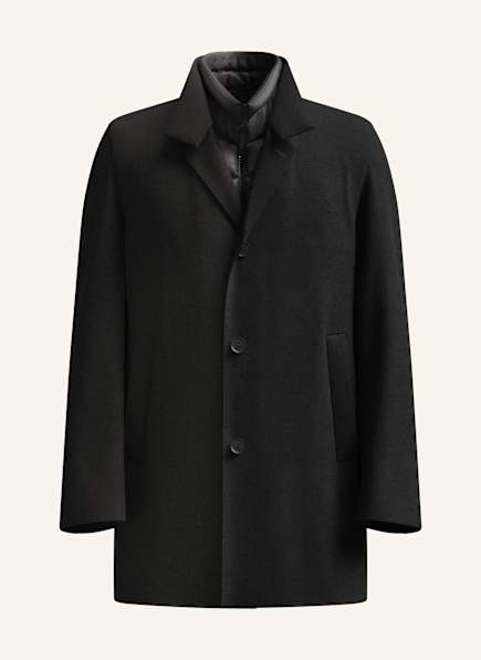 STRELLSON Wollmantel FINLAY 2.0