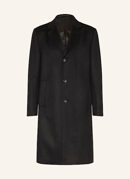 DRESSLER RAIKO cashmere coat