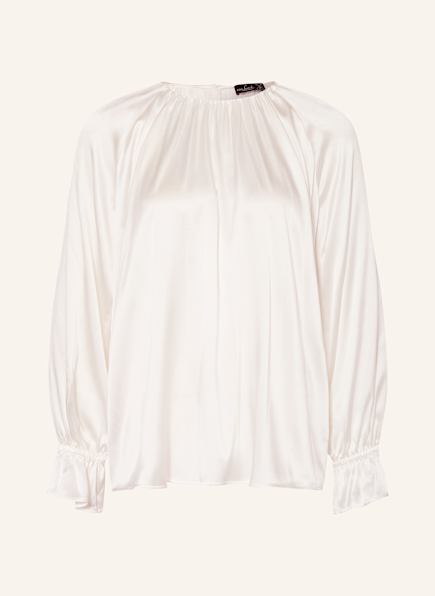 van Laack Blusenshirt VL-DILJA-XX aus Seide
