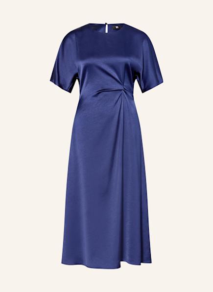 RIANI Sukienka satynowa