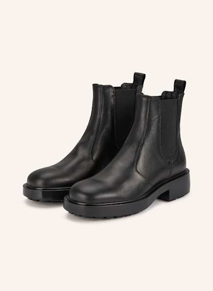 COPENHAGEN STUDIOS Chelsea-Boots CPH444