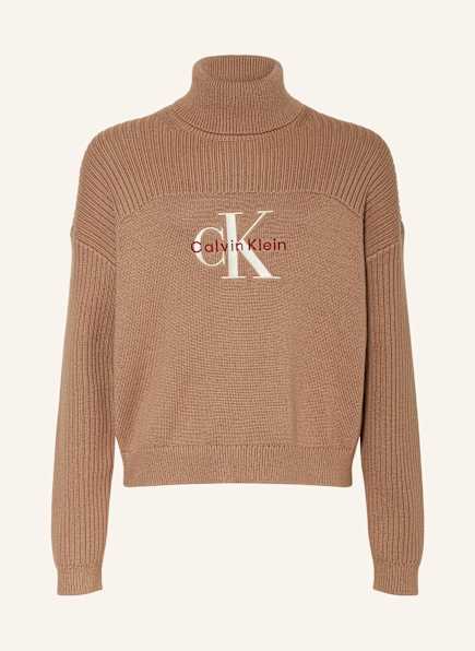 Calvin Klein Rollkragenpullover