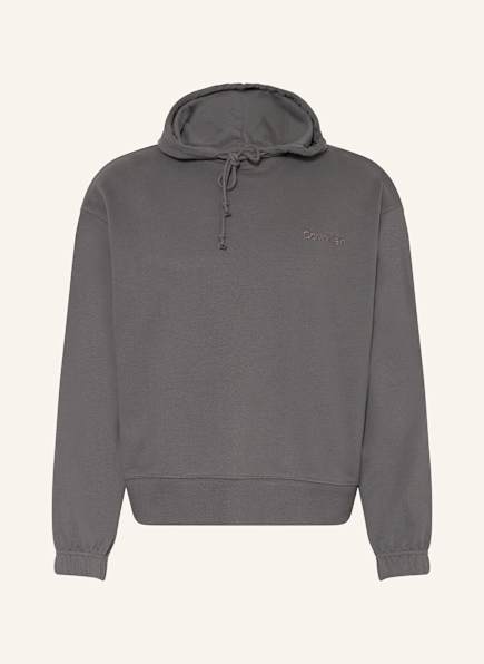 Calvin Klein Lounge-Hoodie COTTON TERRY BLEND