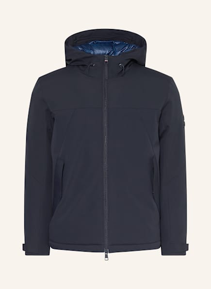 TOMMY HILFIGER Rain jacket