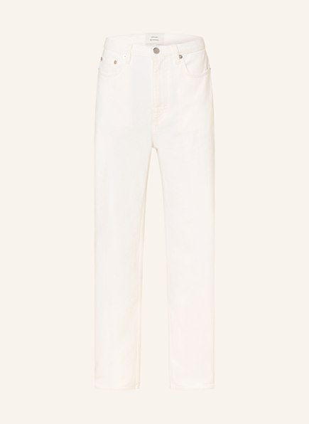 LOULOU DE SAISON Straight Jeans JUDE