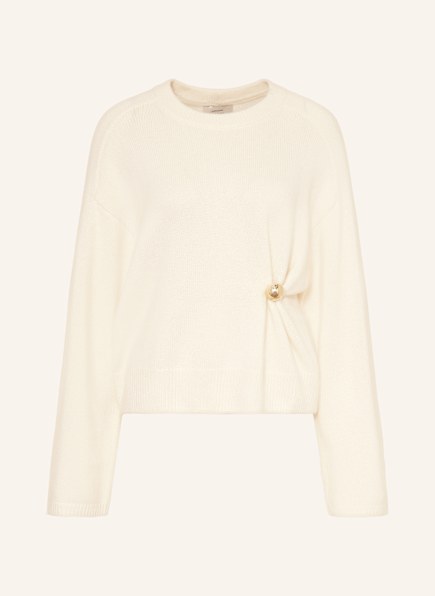 LOULOU DE SAISON Cashmere-Pullover BILL