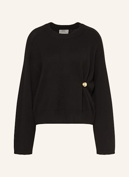 LOULOU DE SAISON Cashmere-Pullover BILL