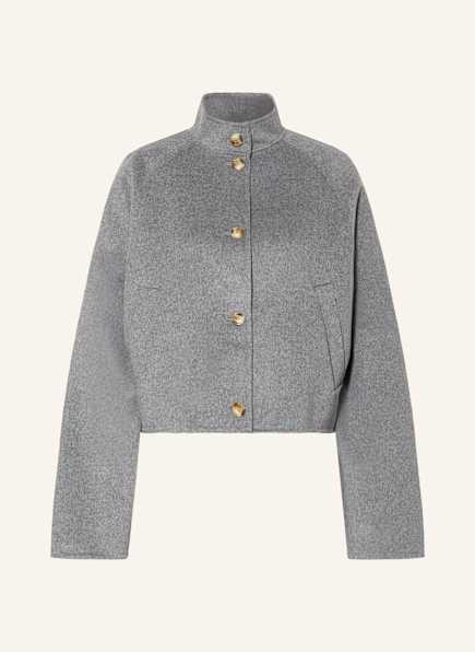 LOULOU DE SAISON Kastenjacke NYMA