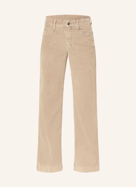 MAC Cordhose WIDE