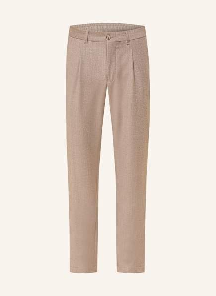 DRESSLER Anzughose Regular Fit