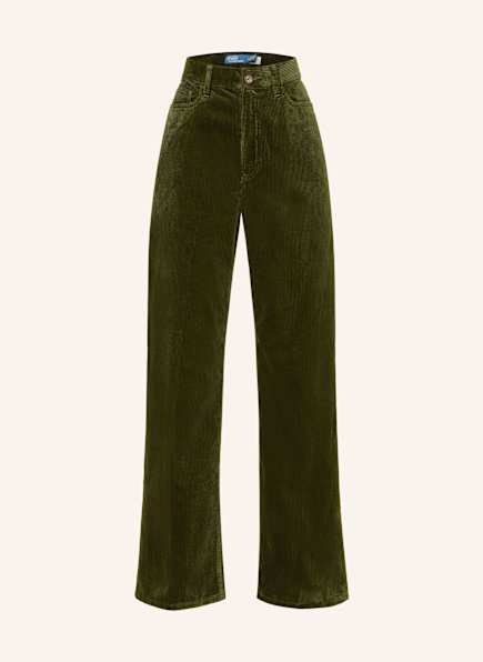 POLO RALPH LAUREN Cordhose