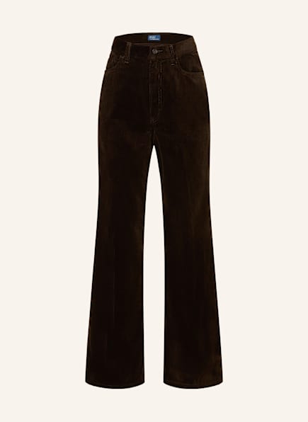 POLO RALPH LAUREN Cordhose